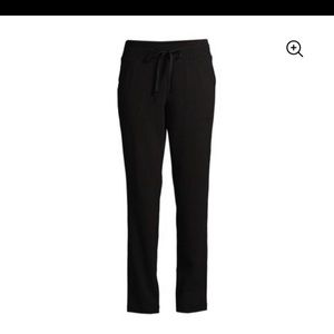 Athletic works Knit Women’s pants